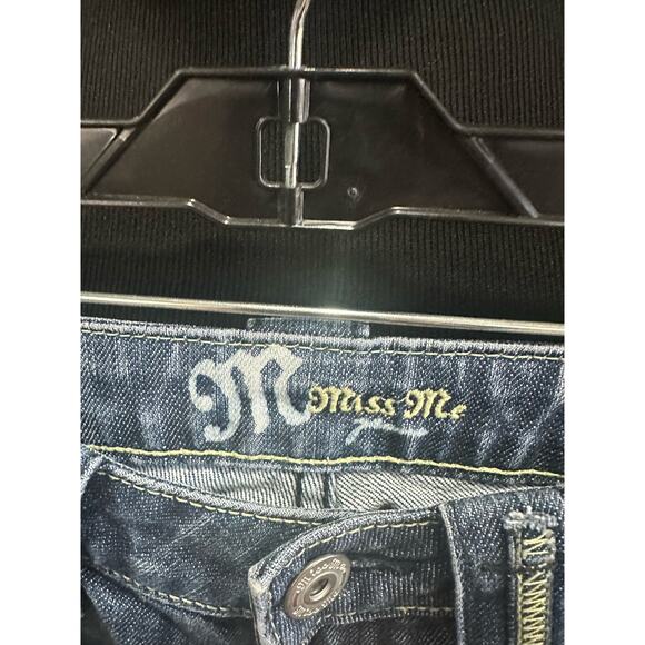 Miss Me Bootcut Jeans- size 30 - Picture 5 of 8